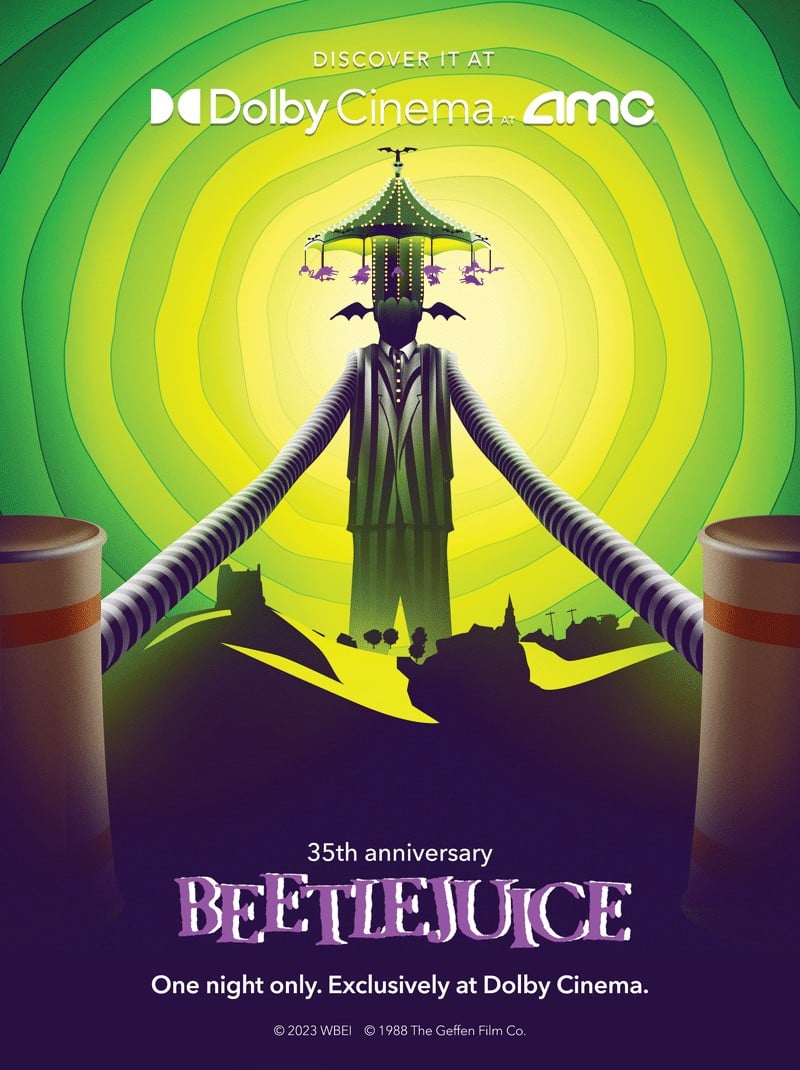 Beetlejuice