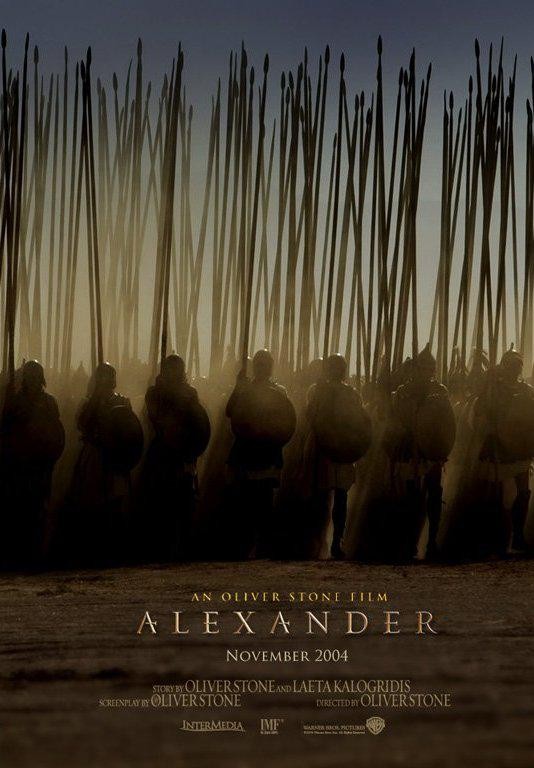 Alexander