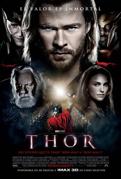 Thor