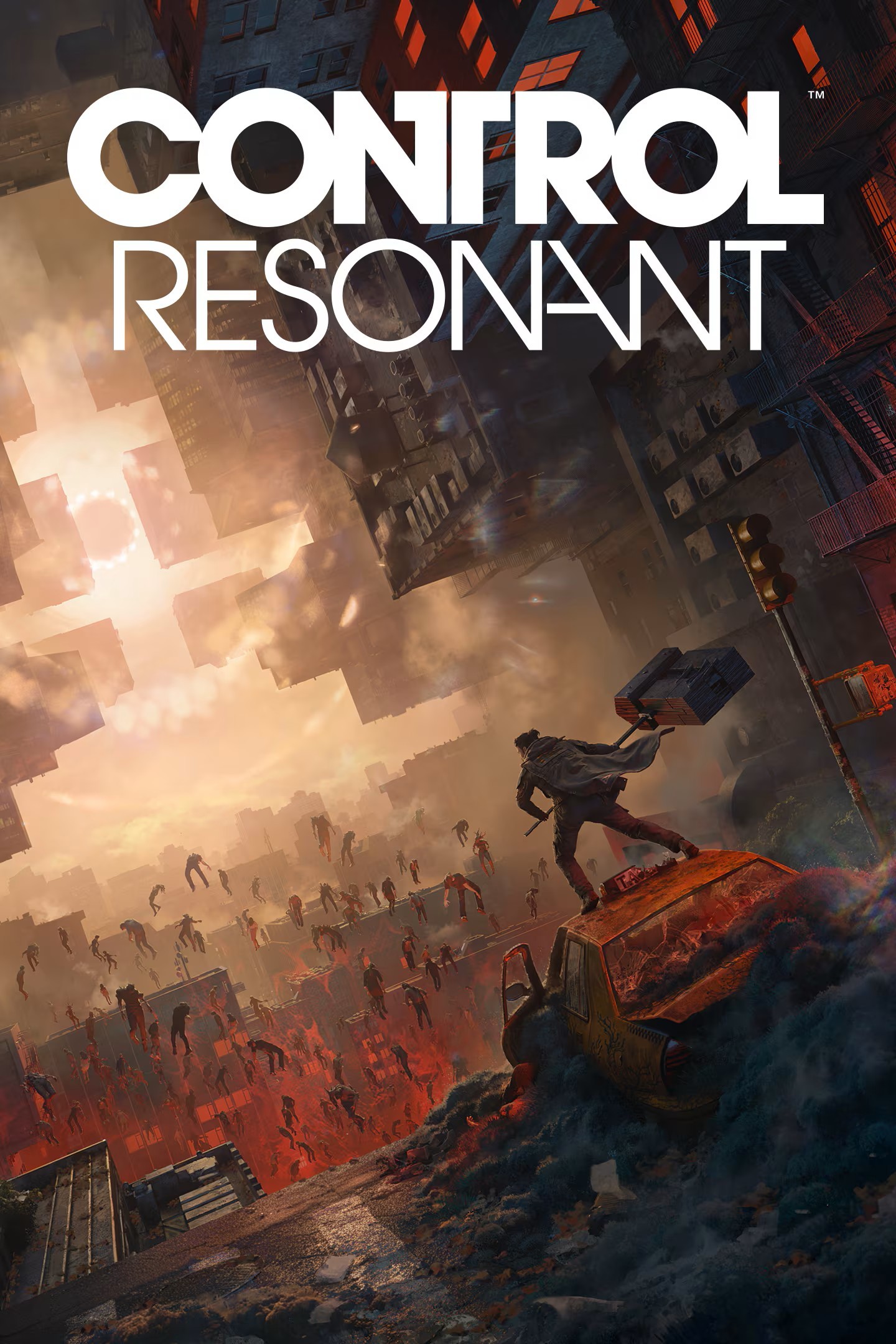Control: Resonant