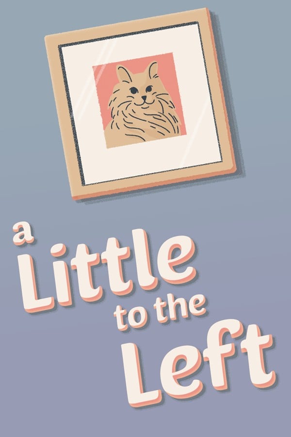 A Little To The Left