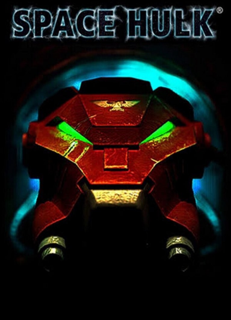 Space Hulk (2013)