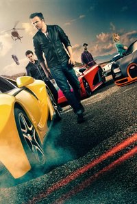 Need for Speed