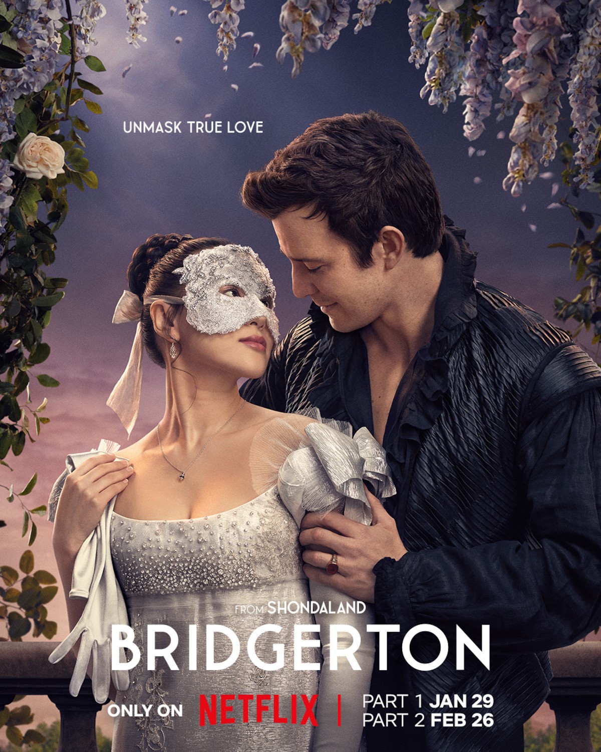 Bridgerton Season 4