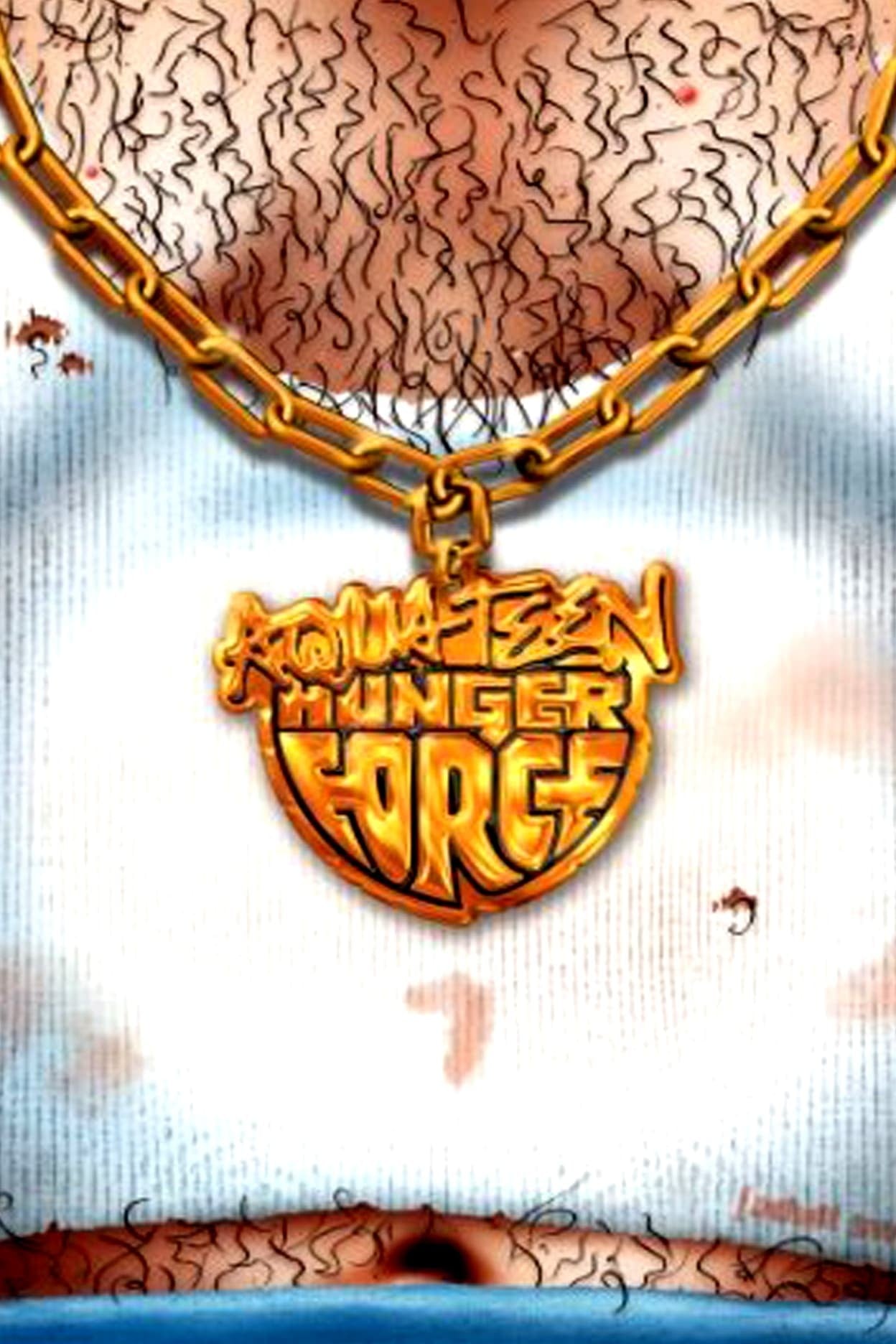 Aqua Teen Hunger Force Season 7