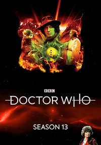 Doctor Who Season 13