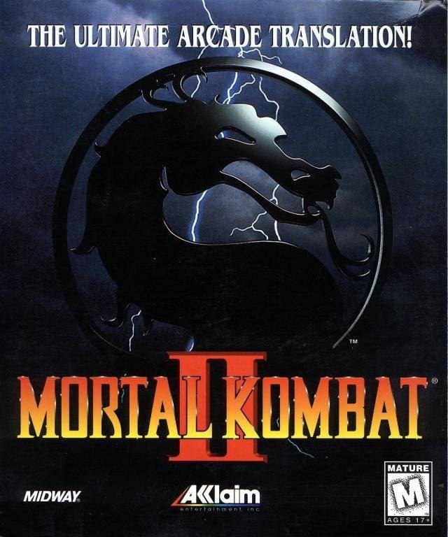 MKII