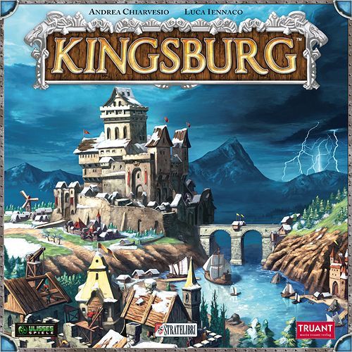 Königsburg