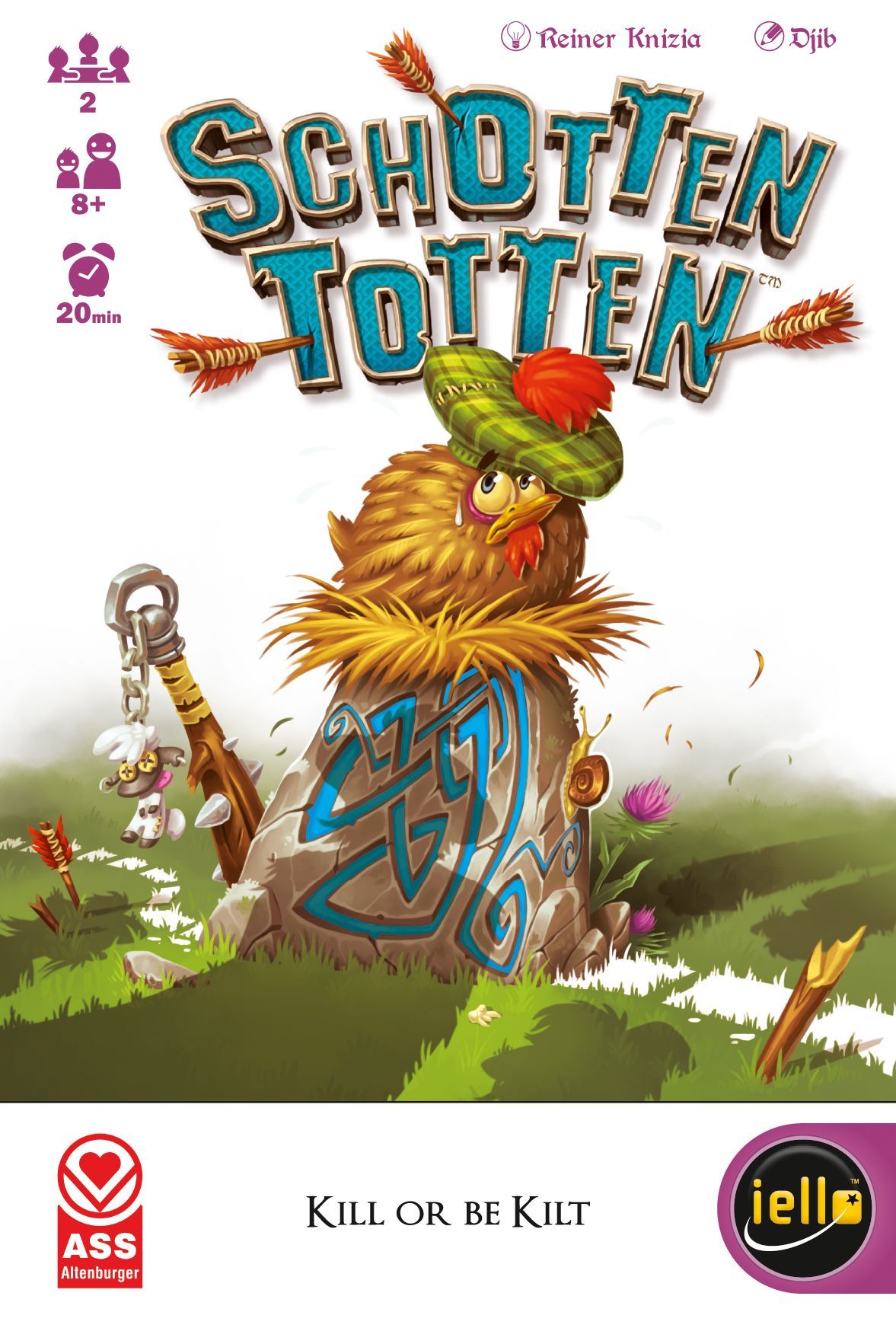 Schotten-Totten
