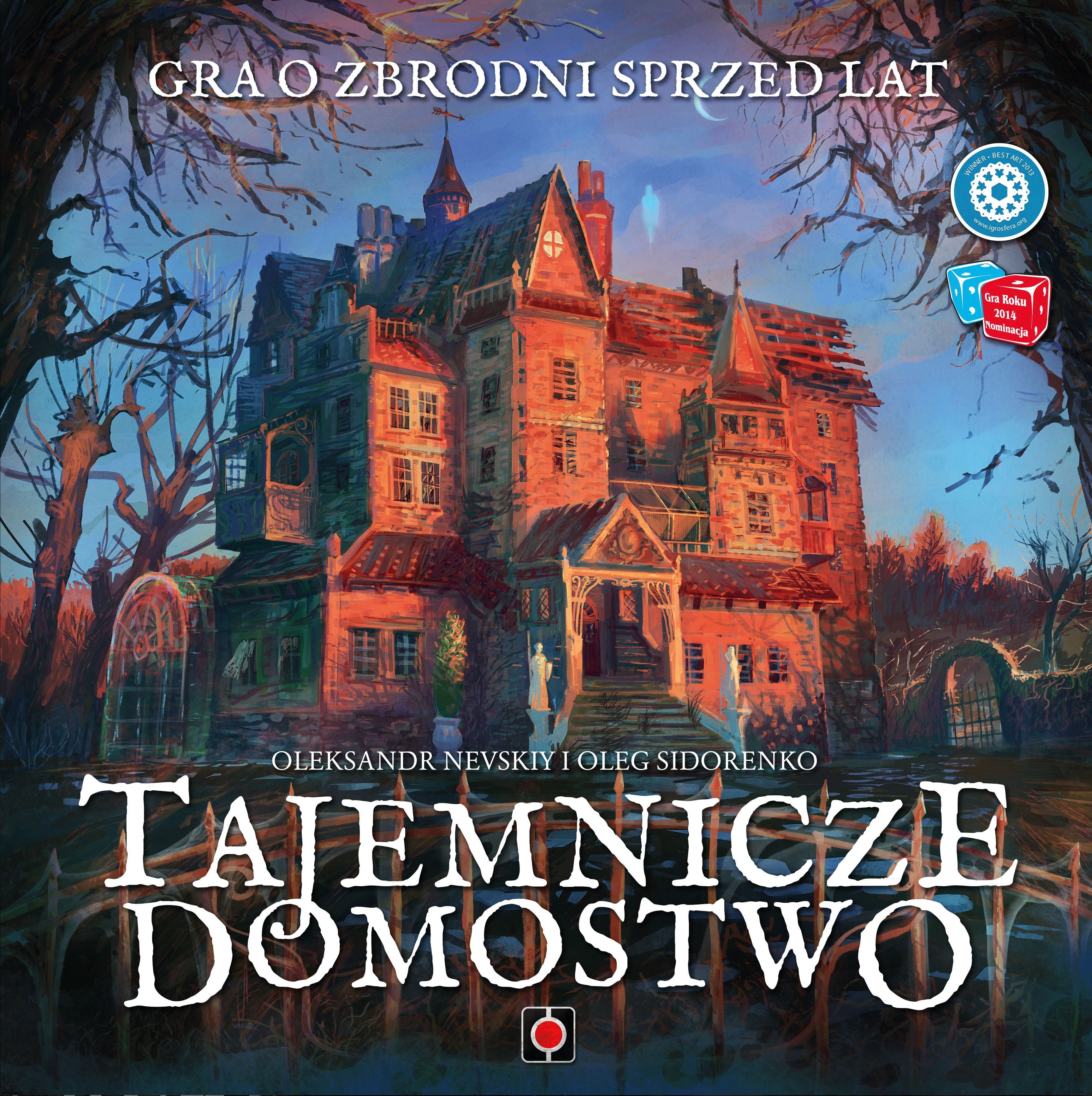 Mysterium