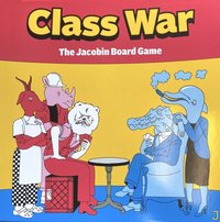 Class War: The Jacobin Board Game