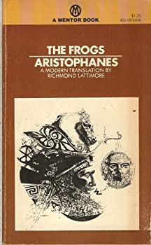 Aristophanes: The Frogs