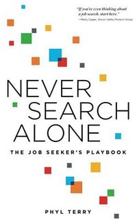 Never Search Alone