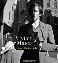 Vivian Maier (powerHouse Books 2011)