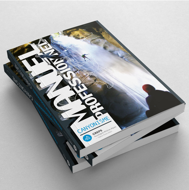 Professional Handbook Canyoning