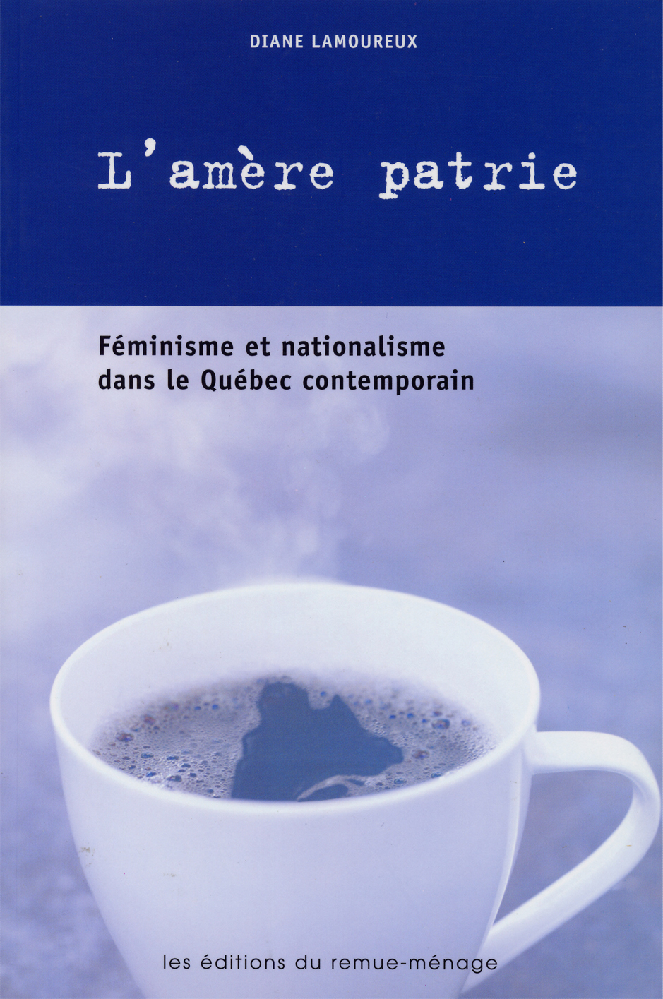 L'amère patrie