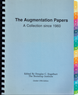 The Augmentation Papers