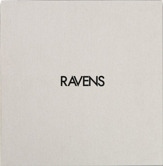 鸦 Ravens