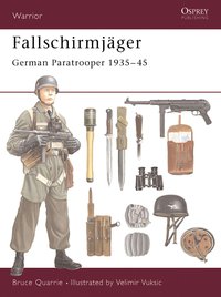 Fallschirmjager