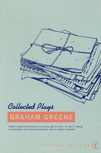 Collected Plays