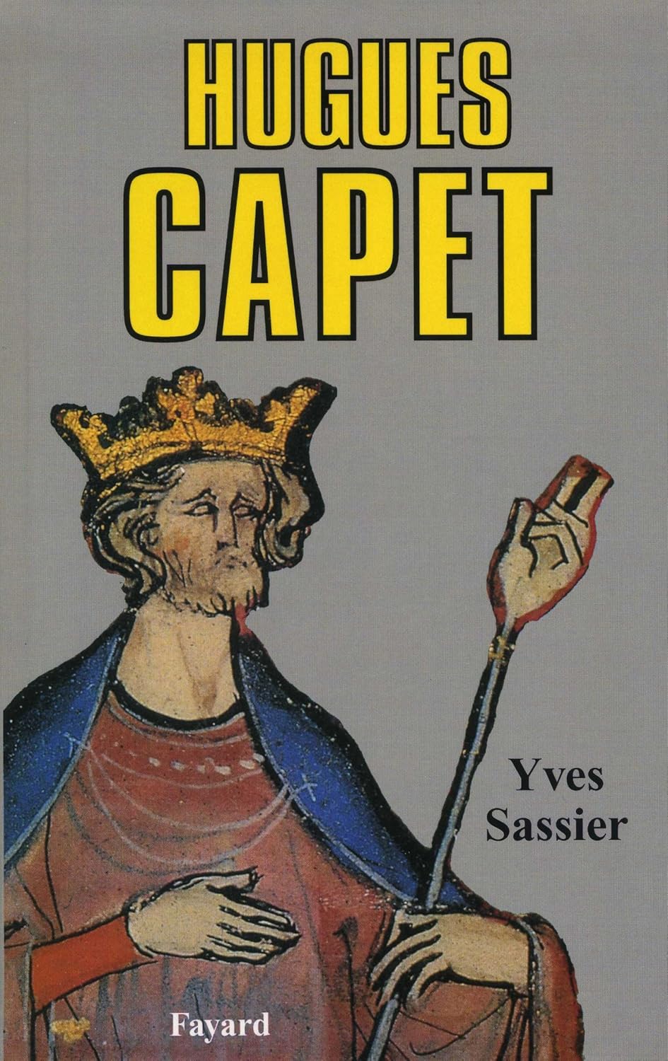 Hugues Capet