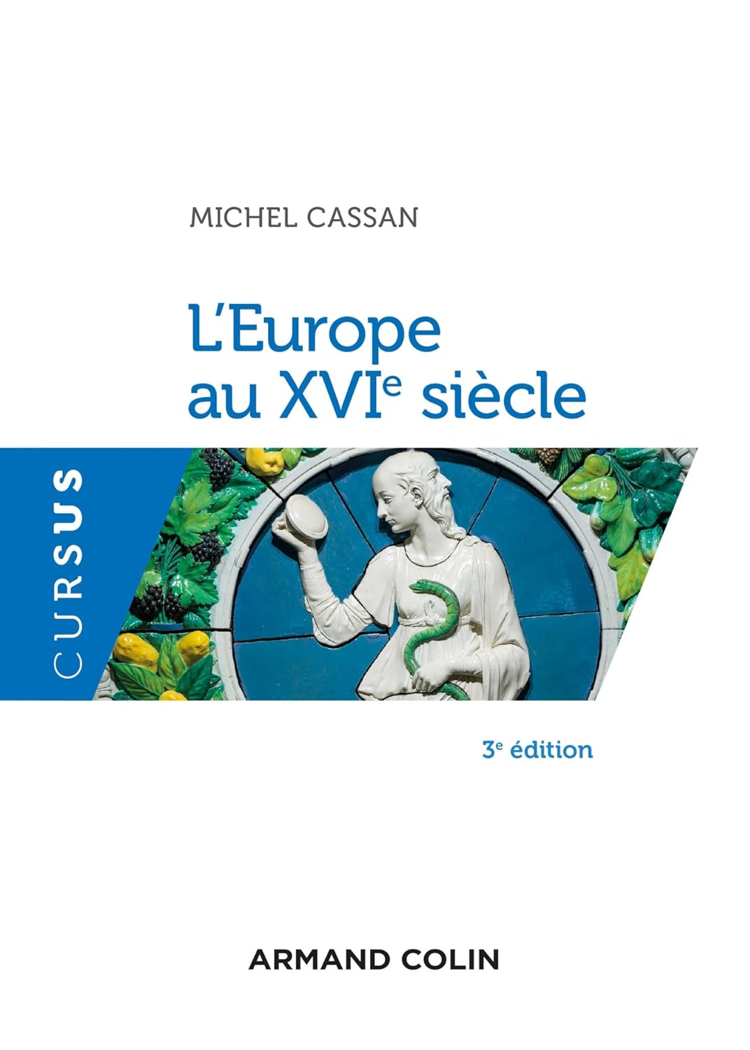 L'Europe au XVIe siècle