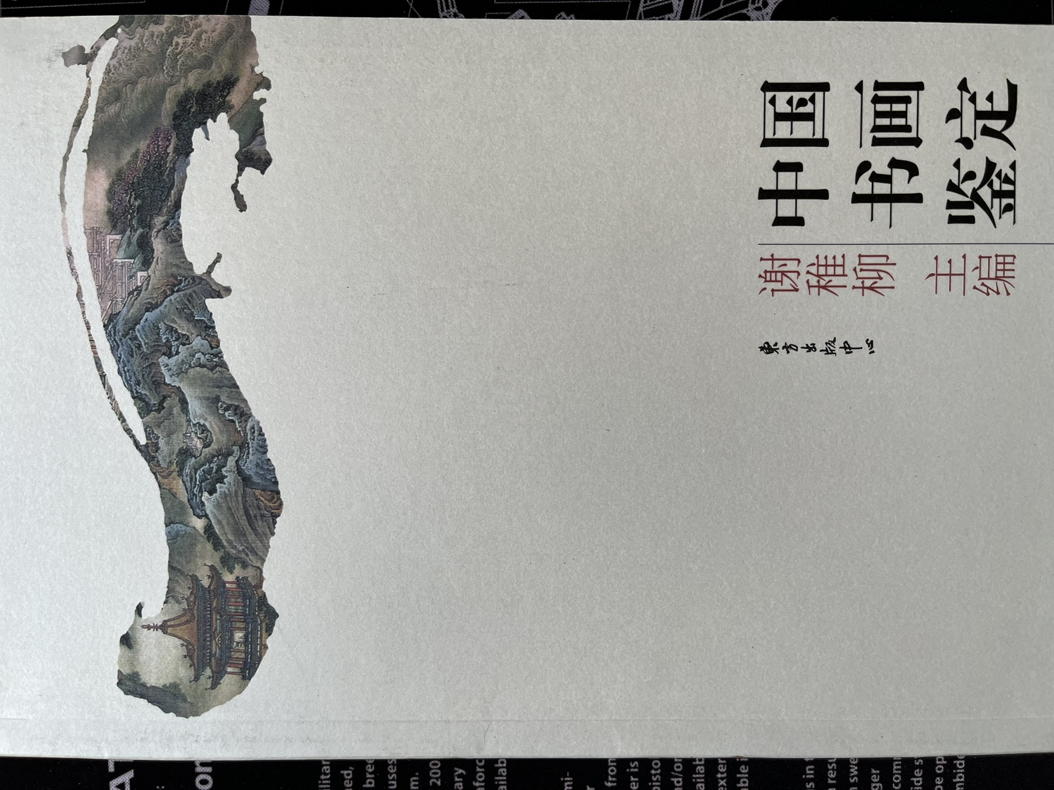 中国书画鉴定 