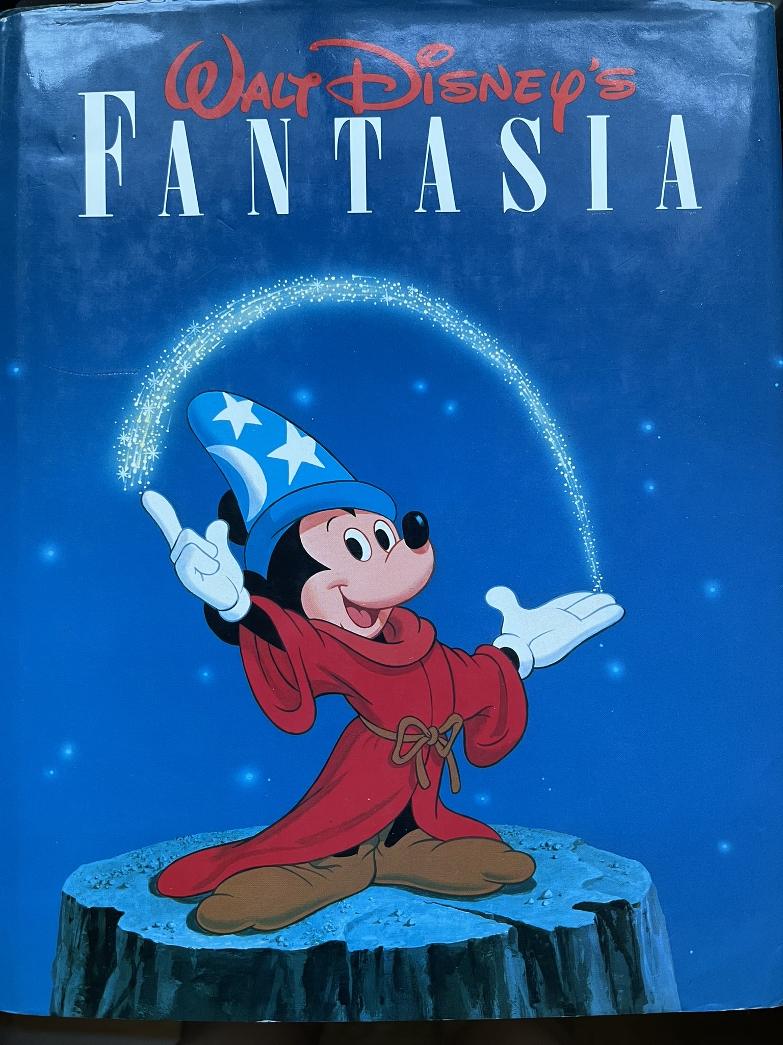Walt Disney's Fantasia