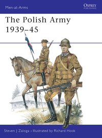 The Polish Army 1939-1945