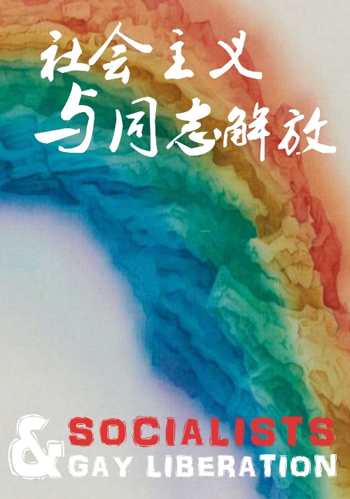 Socialists and Gay Liberation