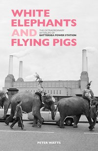 White Elephant and Flying Pigs