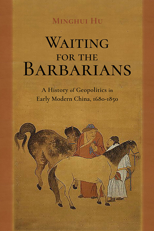 Waiting for the Barbarians