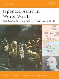 Japanese Army in World War II