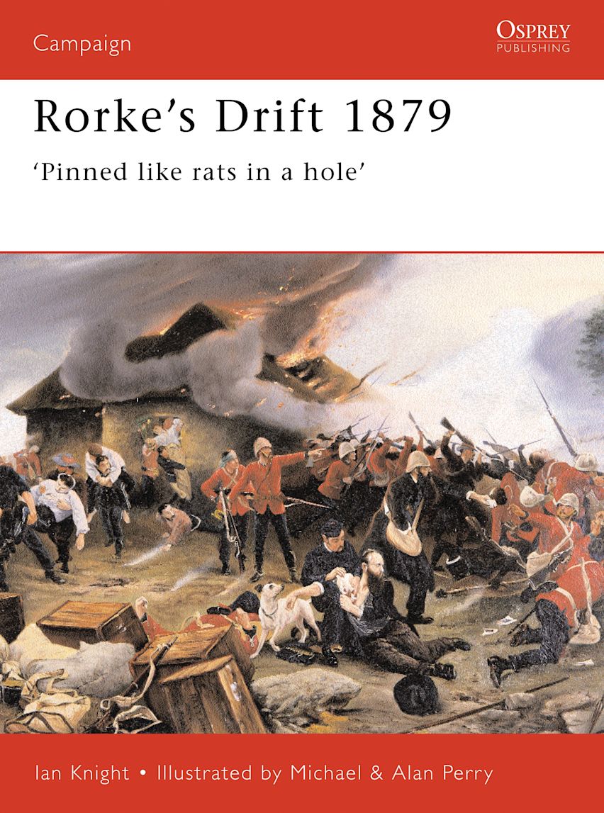 Rorke's Drift 1879