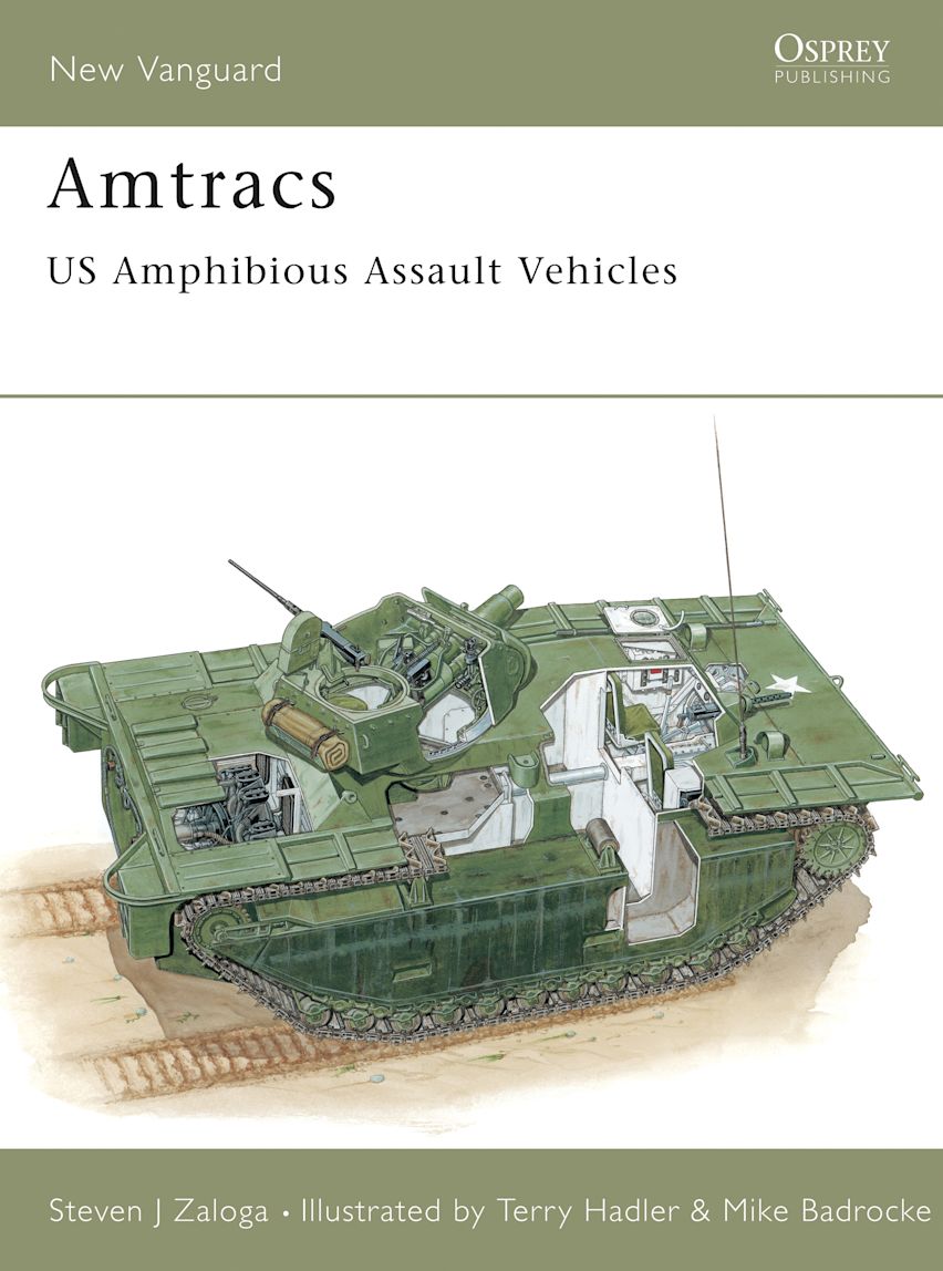 Amtracs
