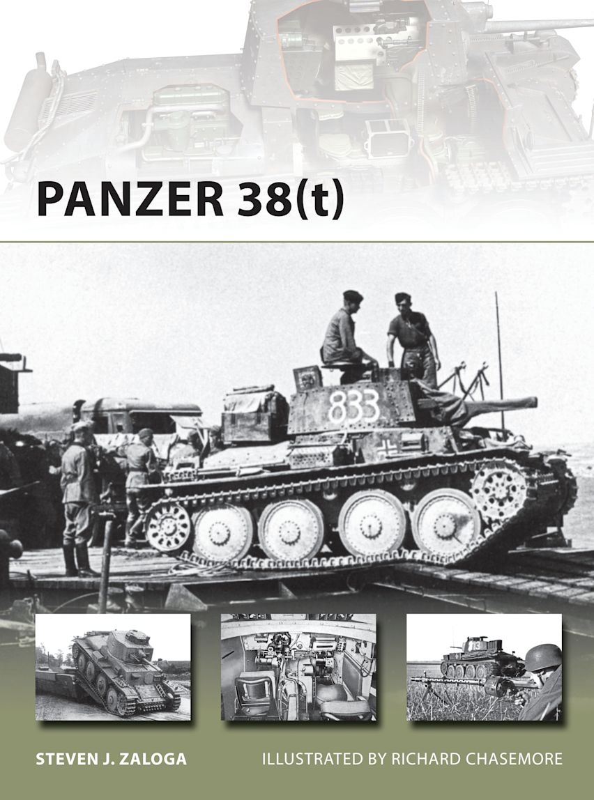 Panzer 38(t)