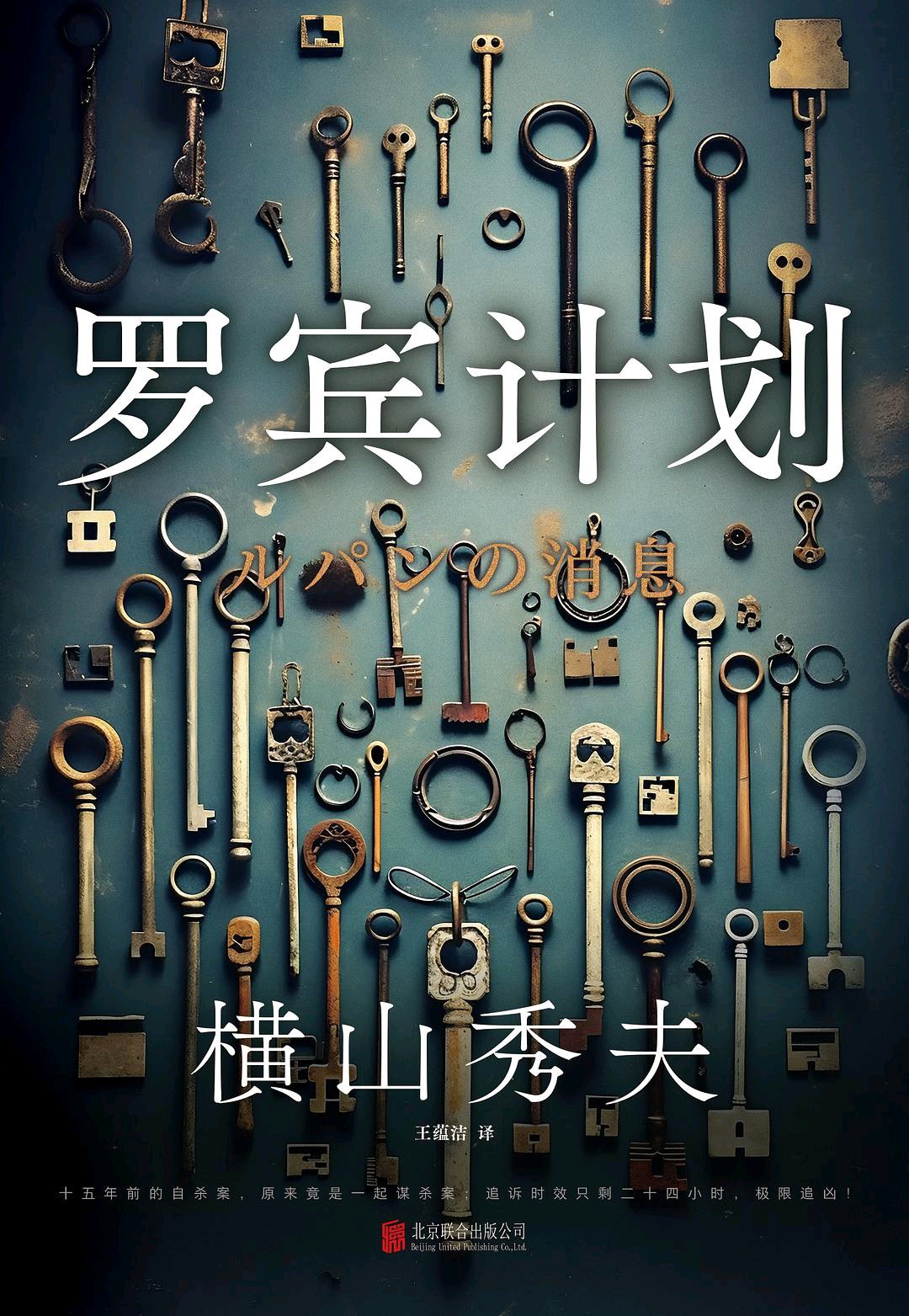 罗宾计划