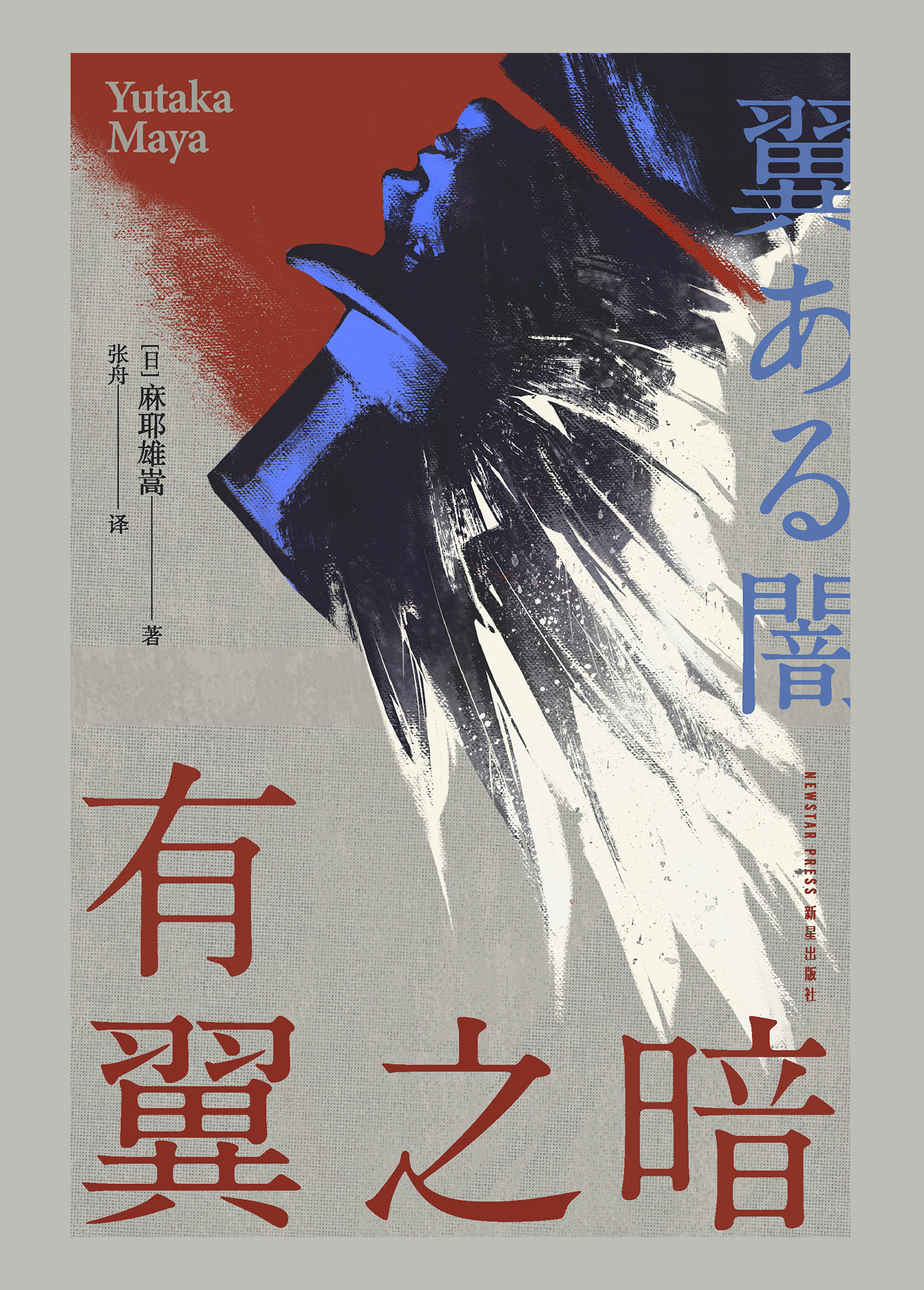 有翼之暗