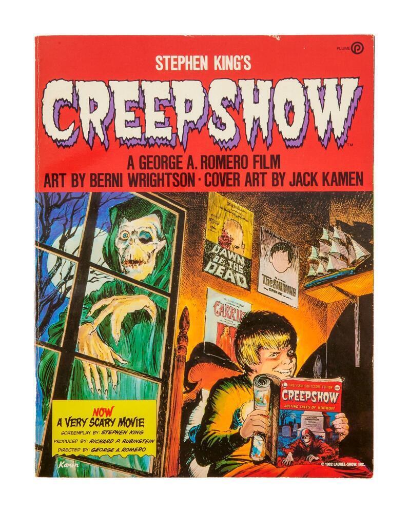 Creepshow