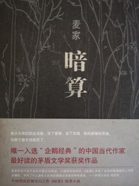 暗算 (2014)