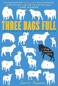 Three Bags Full (Bantam Dell Pub Group 2007)