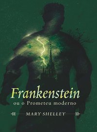 Frankenstein (Nova Fronteira 2014)