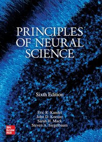 Principles of Neural Science (McGraw-Hill Education 2021)