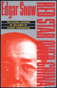 Red Star over China (Grove Press 1968)