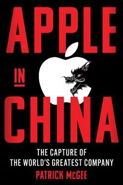 Apple in China