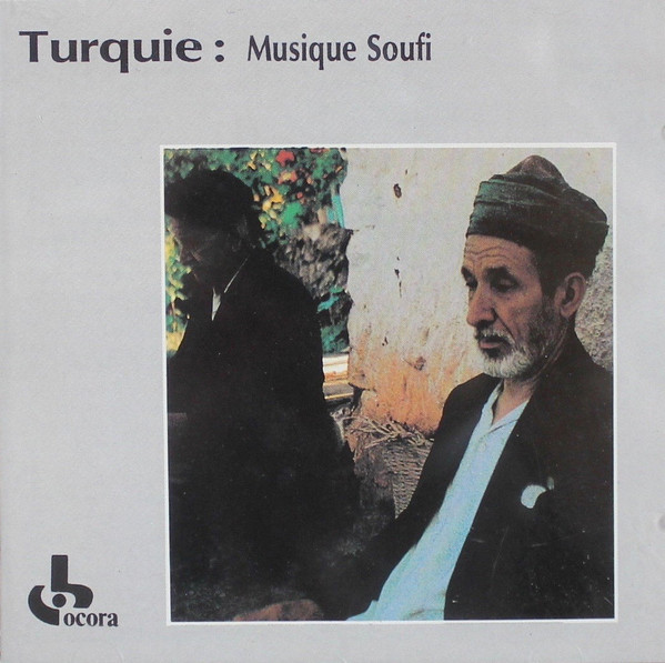 Turquie: Musique Soufi