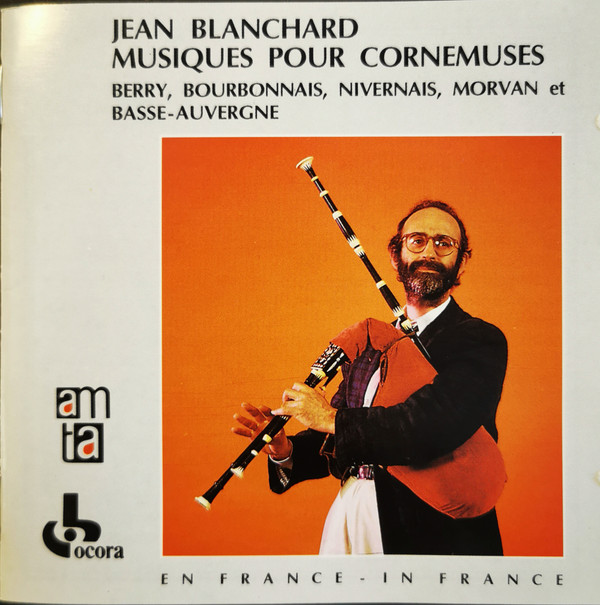 Musiques Pour Cornemuses