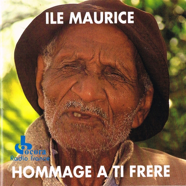 Hommage A Ti Frère
