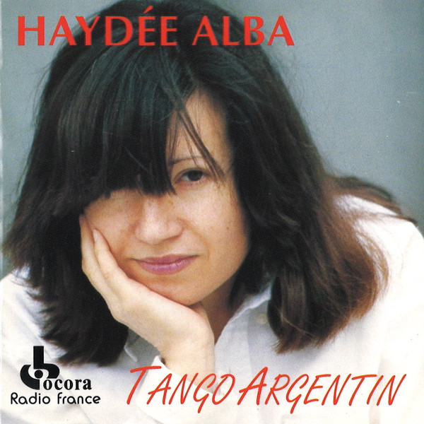 Tango Argentin