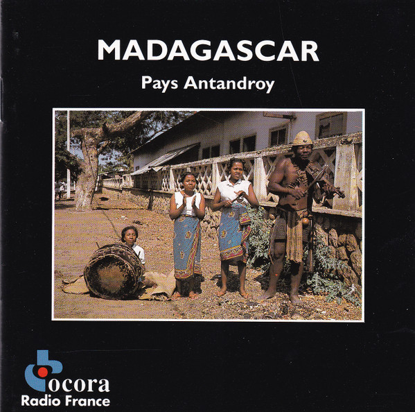 Madagascar • Pays Antandroy